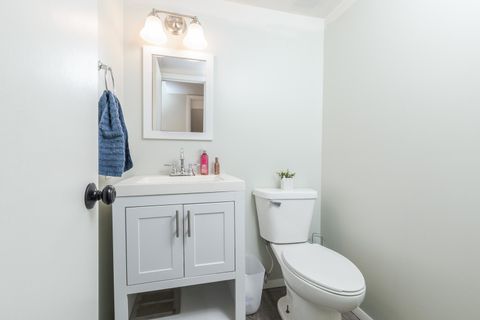 Tiny photo for 1715 King Drive #C, Normal, IL 61761 (MLS # 12616256)