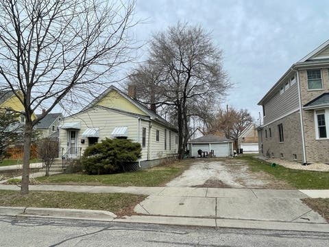Tiny photo for 311 E Franklin Avenue, La Grange, IL 60525 (MLS # 12704651)