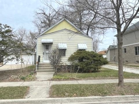 Tiny photo for 311 E Franklin Avenue, La Grange, IL 60525 (MLS # 12704651)