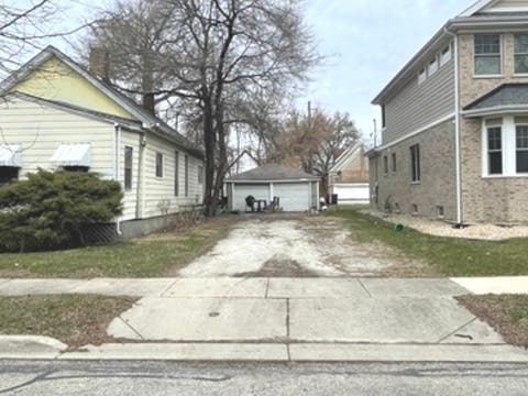 Tiny photo for 311 E Franklin Avenue, La Grange, IL 60525 (MLS # 12704651)