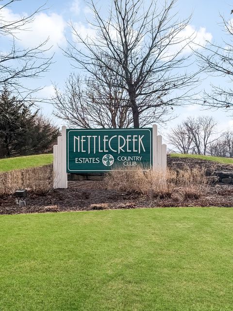 Lot 106 SEC 1-33-6 Country Club Lane Morris IL 60450