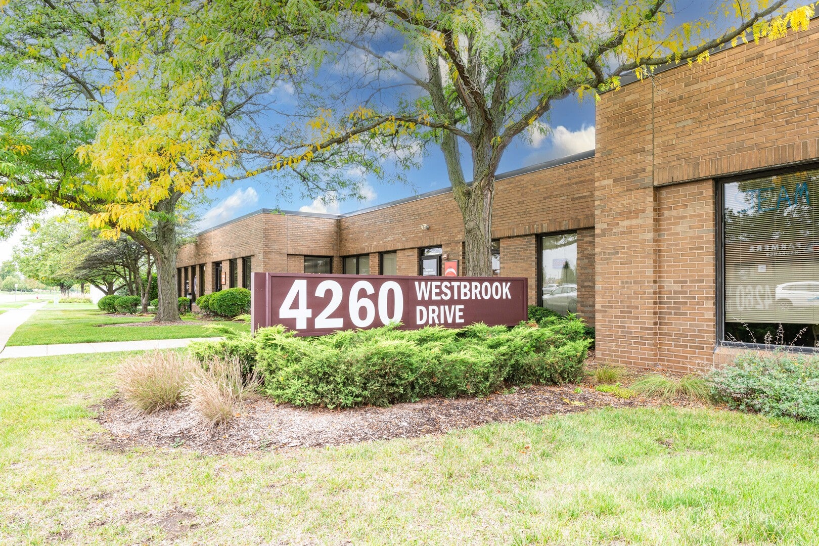 4260 Westbrook Drive 123