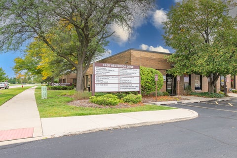 Photo of 4260 Westbrook Drive #123, Aurora, IL 60504 (MLS # 12750044)
