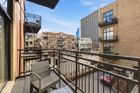 Tiny photo for 1910 S Michigan Avenue #302, Chicago, IL 60616 (MLS # 12576260)