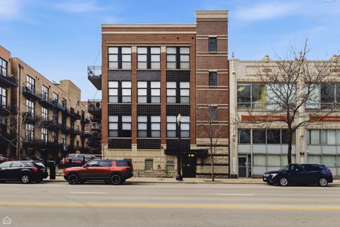 Tiny photo for 1910 S Michigan Avenue #302, Chicago, IL 60616 (MLS # 12576260)