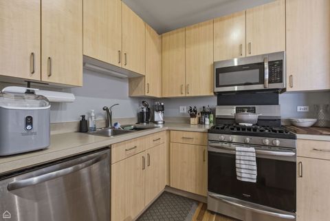 Tiny photo for 1910 S Michigan Avenue #302, Chicago, IL 60616 (MLS # 12576260)