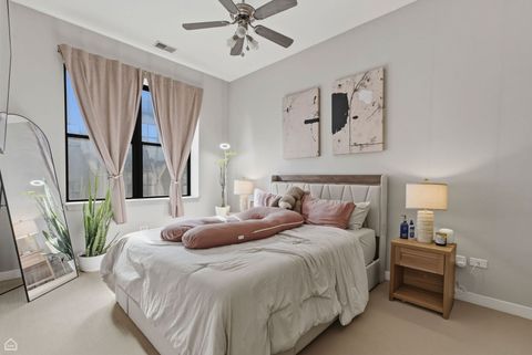 Tiny photo for 1910 S Michigan Avenue #302, Chicago, IL 60616 (MLS # 12576260)