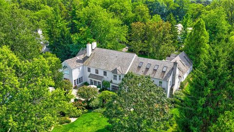 Tiny photo for 145 Woodley Road, Winnetka, IL 60093 (MLS # 12542155)