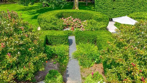 Tiny photo for 145 Woodley Road, Winnetka, IL 60093 (MLS # 12542155)