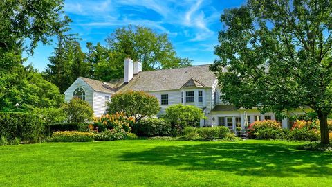 Tiny photo for 145 Woodley Road, Winnetka, IL 60093 (MLS # 12542155)