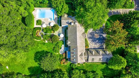 Tiny photo for 145 Woodley Road, Winnetka, IL 60093 (MLS # 12542155)