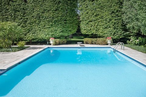 Tiny photo for 145 Woodley Road, Winnetka, IL 60093 (MLS # 12542155)