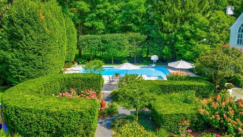 Tiny photo for 145 Woodley Road, Winnetka, IL 60093 (MLS # 12542155)