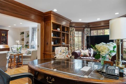 Tiny photo for 145 Woodley Road, Winnetka, IL 60093 (MLS # 12542155)