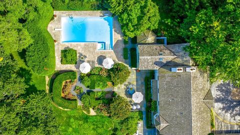 Tiny photo for 145 Woodley Road, Winnetka, IL 60093 (MLS # 12542155)