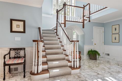 Tiny photo for 145 Woodley Road, Winnetka, IL 60093 (MLS # 12542155)