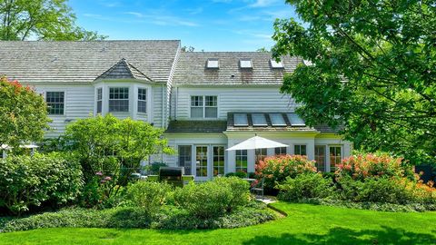 Tiny photo for 145 Woodley Road, Winnetka, IL 60093 (MLS # 12542155)