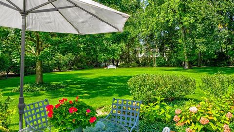 Tiny photo for 145 Woodley Road, Winnetka, IL 60093 (MLS # 12542155)