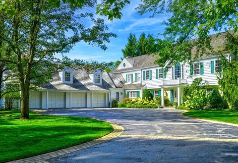 Photo of 145 Woodley Road, Winnetka, IL 60093 (MLS # 12542155)