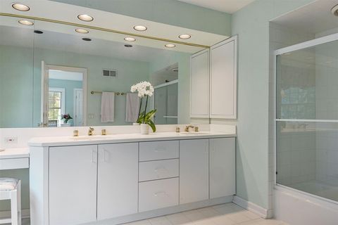 Tiny photo for 145 Woodley Road, Winnetka, IL 60093 (MLS # 12542155)