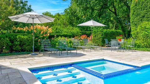 Tiny photo for 145 Woodley Road, Winnetka, IL 60093 (MLS # 12542155)