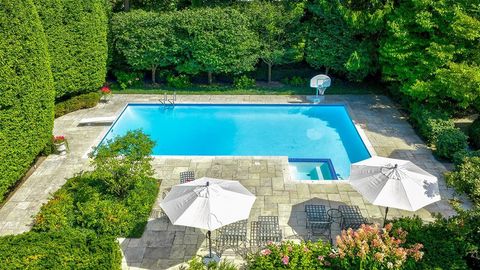 Tiny photo for 145 Woodley Road, Winnetka, IL 60093 (MLS # 12542155)