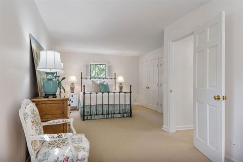 Tiny photo for 145 Woodley Road, Winnetka, IL 60093 (MLS # 12542155)