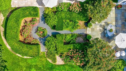 Tiny photo for 145 Woodley Road, Winnetka, IL 60093 (MLS # 12542155)