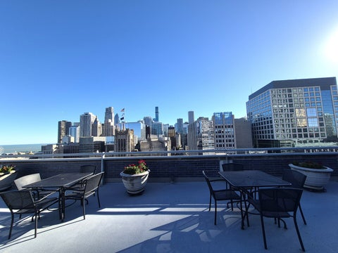 Tiny photo for 222 E PEARSON Street #1107, Chicago, IL 60611 (MLS # 12791491)