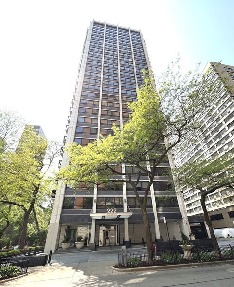 Photo of 222 E PEARSON Street #1107, Chicago, IL 60611 (MLS # 12791491)