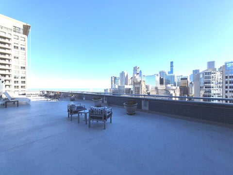 Tiny photo for 222 E PEARSON Street #1107, Chicago, IL 60611 (MLS # 12791491)