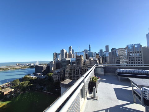 Tiny photo for 222 E PEARSON Street #1107, Chicago, IL 60611 (MLS # 12791491)