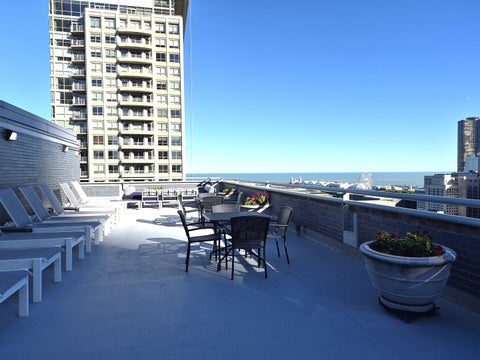 Tiny photo for 222 E PEARSON Street #1107, Chicago, IL 60611 (MLS # 12791491)