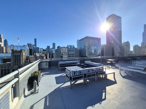 Tiny photo for 222 E PEARSON Street #1107, Chicago, IL 60611 (MLS # 12791491)
