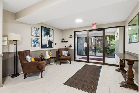 Tiny photo for 1200 W Northwest Highway #211, Mount Prospect, IL 60056 (MLS # 12758920)