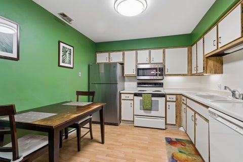 Tiny photo for 1200 W Northwest Highway #211, Mount Prospect, IL 60056 (MLS # 12758920)