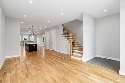 Tiny photo for 5330 S Mason Avenue, Chicago, IL 60638 (MLS # 12681249)