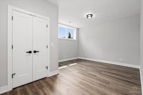 Tiny photo for 5330 S Mason Avenue, Chicago, IL 60638 (MLS # 12681249)
