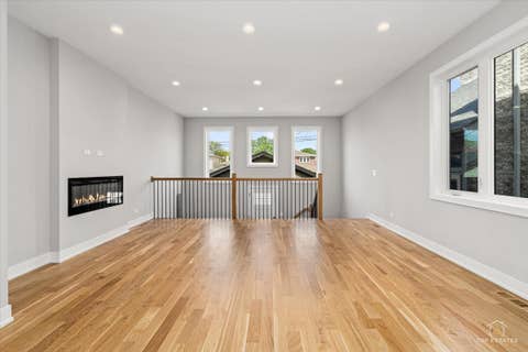 Tiny photo for 5330 S Mason Avenue, Chicago, IL 60638 (MLS # 12681249)