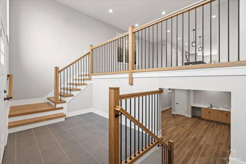 Tiny photo for 5330 S Mason Avenue, Chicago, IL 60638 (MLS # 12681249)