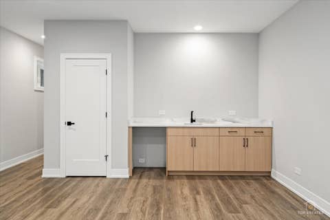 Tiny photo for 5330 S Mason Avenue, Chicago, IL 60638 (MLS # 12681249)