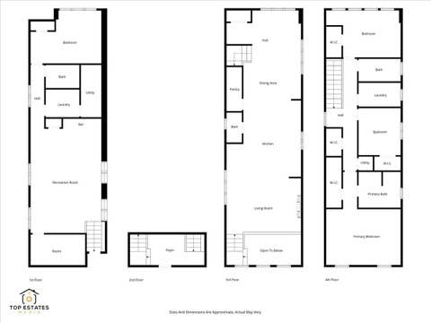 Tiny photo for 5330 S Mason Avenue, Chicago, IL 60638 (MLS # 12681249)