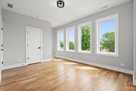 Tiny photo for 5330 S Mason Avenue, Chicago, IL 60638 (MLS # 12681249)
