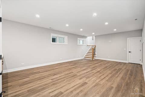 Tiny photo for 5330 S Mason Avenue, Chicago, IL 60638 (MLS # 12681249)