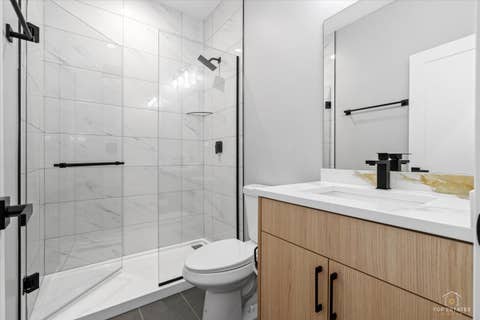 Tiny photo for 5330 S Mason Avenue, Chicago, IL 60638 (MLS # 12681249)