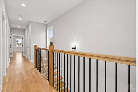 Tiny photo for 5330 S Mason Avenue, Chicago, IL 60638 (MLS # 12681249)