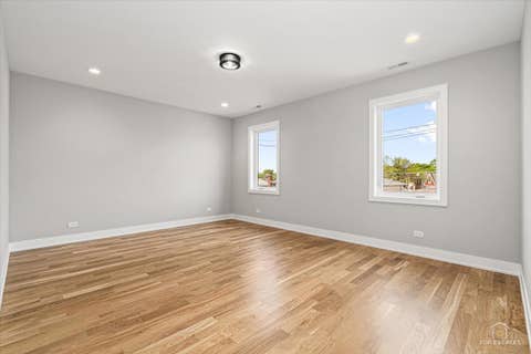 Tiny photo for 5330 S Mason Avenue, Chicago, IL 60638 (MLS # 12681249)
