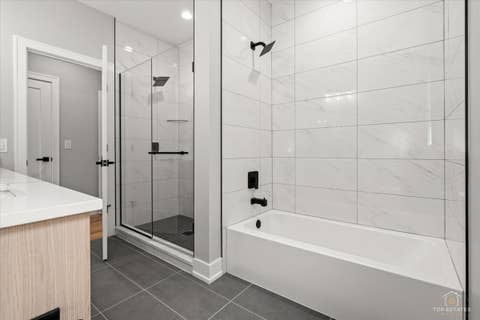 Tiny photo for 5330 S Mason Avenue, Chicago, IL 60638 (MLS # 12681249)
