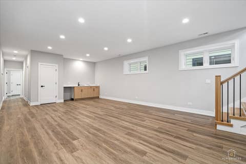 Tiny photo for 5330 S Mason Avenue, Chicago, IL 60638 (MLS # 12681249)