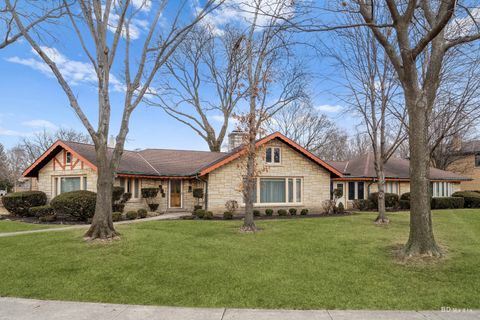 326 Evelyn Road Riverside IL 60546